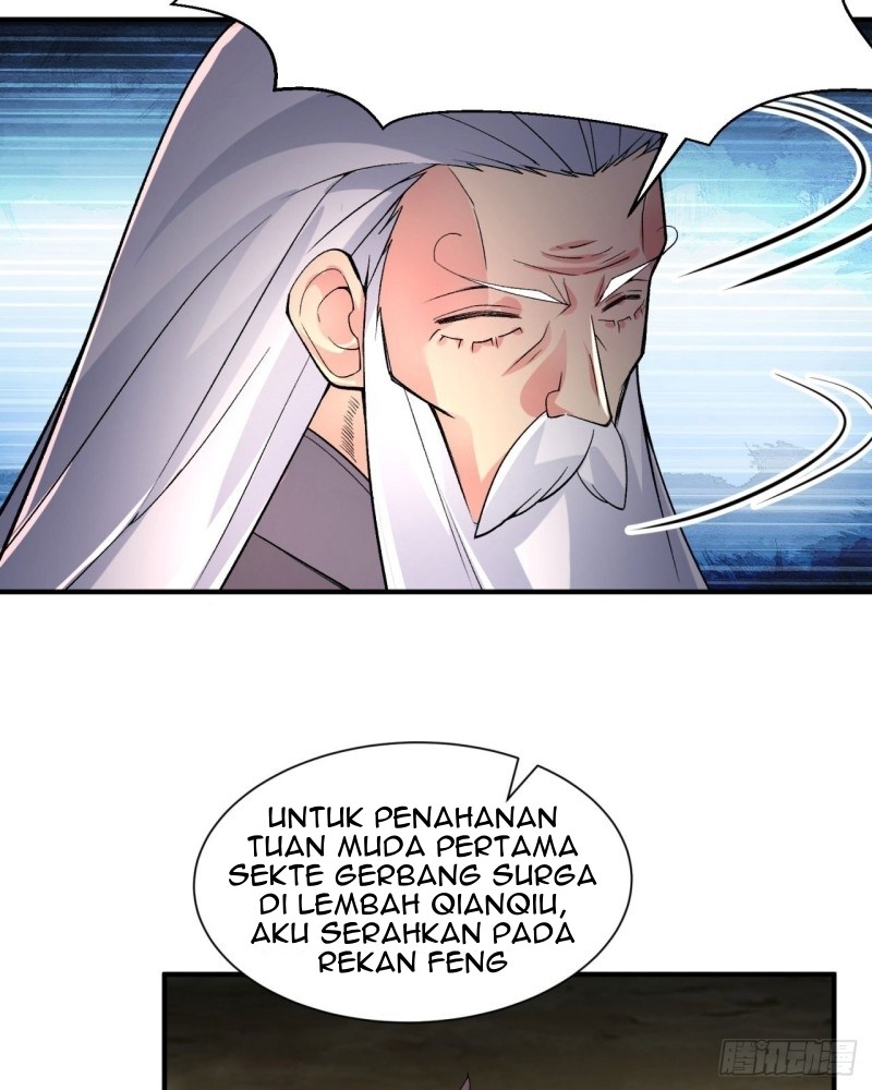 I Picked Up An Attributes Chapter 26 Gambar 13